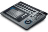 QSC TOUCHMIX-8 8-Channel Touch Screen Compact Digital Mixer