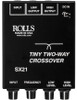 Rolls SX21 Tiny 2-Way Crossover