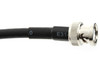 Shure UA8100 UHF Remote Antenna Extension Cable, BNC-BNC, RG213/U Type, 100'