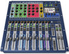 Soundcraft Si Expression 1 16-Channel Digital Live Sound Mixing Console