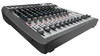 Soundcraft Signature 12MTK 12-Input Small Format Analogue Mixer w/Onboard Effects and USB Interface