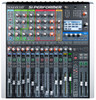 Soundcraft Si Performer 1 Digital Live Sound Console with DMX