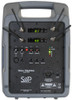 Sound Projections VM2-HBM-HH Voice Machine Wireless Headset & Handheld Mic System w/ Speaker Stand