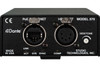 Studio Technologies MODEL 370 Dante-Supported Intercom Beltback, 2 Channels