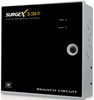 SurgeX SX20 NE/RT 20-Amp, Remote On AC Power Conditioner