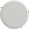 Tannoy 8001 7490 CMS 803DC Q 8" Speaker for High Ceiling Applications