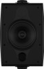 Tannoy 8001 6730 DVS 6 6" Surface Mount Speaker, Black