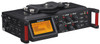 Tascam DR-70D 4-Track Portable Recorder for DSLR