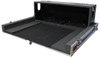 ProX XS-YQL5DHW ATA Style Road Case for Yamaha QL5 Mixer Console with Doghouse and Wheels