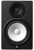 Yamaha HS8 8" Powered Monitor Speaker, 120W, Black