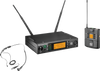 Electro-Voice RE3-BPHW UHF Wireless Bodypack Set with HW3 Supercardioid Headworn Mic