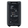 Yamaha DXR8MKII Portable Active 8" PA Speaker/Monitor