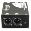 Radial SB-48 Phantom 2-Channel 48V Phantom Power Supply for Mics and Active DI Boxes