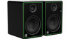 Mackie CR5-XBT 5" Multimedia Monitors with Bluetooth, Pair