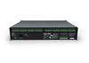 Allen & Heath AH-AHM-64, 64 x 64 Audio Matrix Processor - 12 x 12 Local Analog I/O - 96kHz FPGA Core