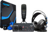 PreSonus AudioBox 96 Studio 25th Anniversary Edition, AudioBox USB 96, HD7, M7, Studio One Artist