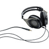 Shure SRH1840-BK Premium Open-Back Over-Ear Headphones