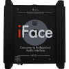 RapcoHorizon IFACE Portable Audio Player Interface