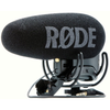 Rode VIDEOMIC PRO-R Cardioid Condenser Microphone w/ Rycote Lyre Mount