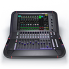 Allen & Heath AVANTIS SOLO 64-Channel 12-Fader Digital Mixing Console w/ 15.6" HD Touchscreen and DPACK Processing