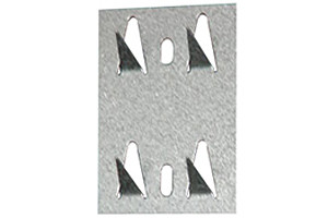 Auralex Impaling Clip Acoustic Panel Hanger (4Pack)