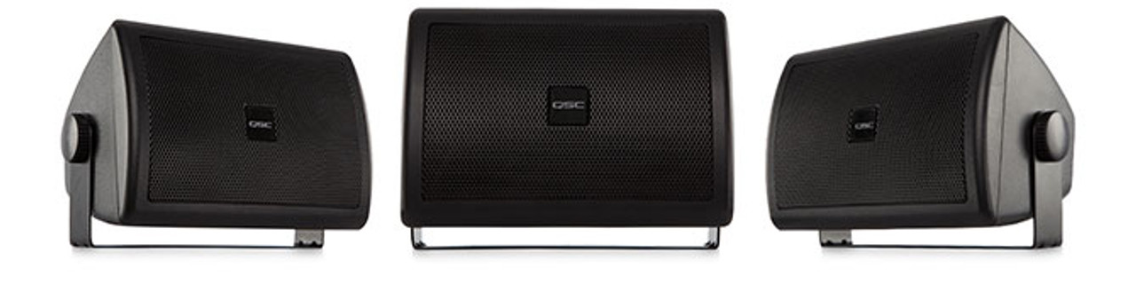 QSC AC-S4T 4.5