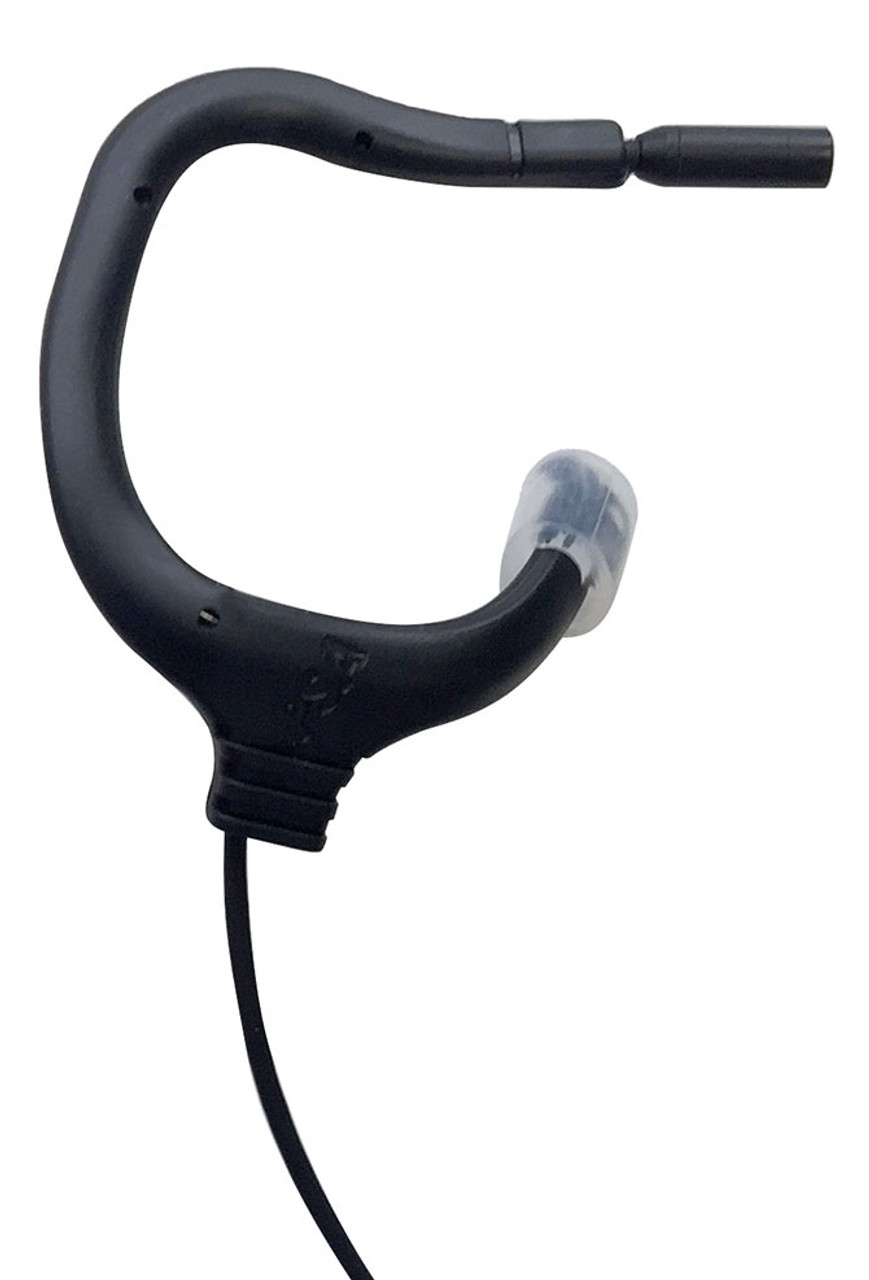 Point Source EO-8WL EMBRACE Omnidirectional Earmount Lavalier Mic