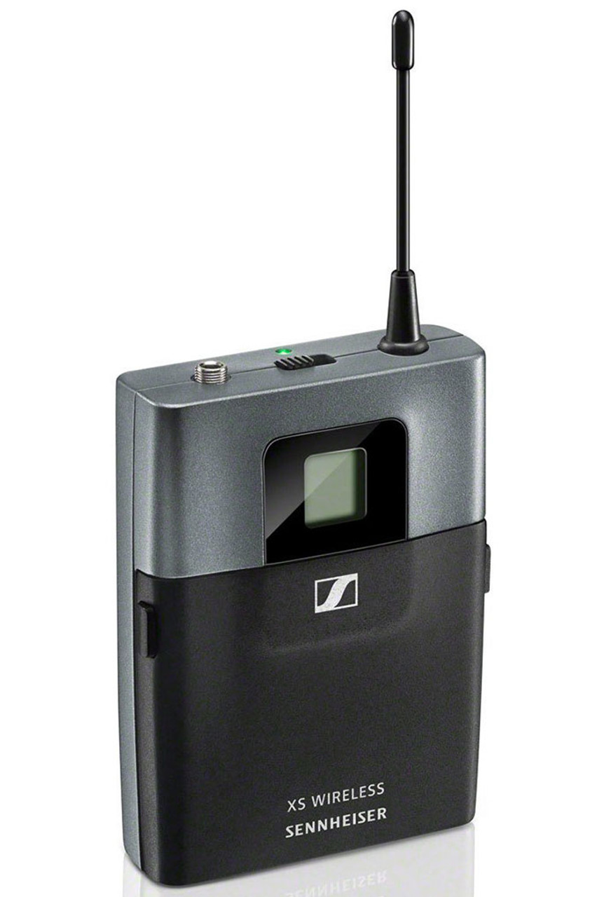 Wireless microphone system XSW2-835