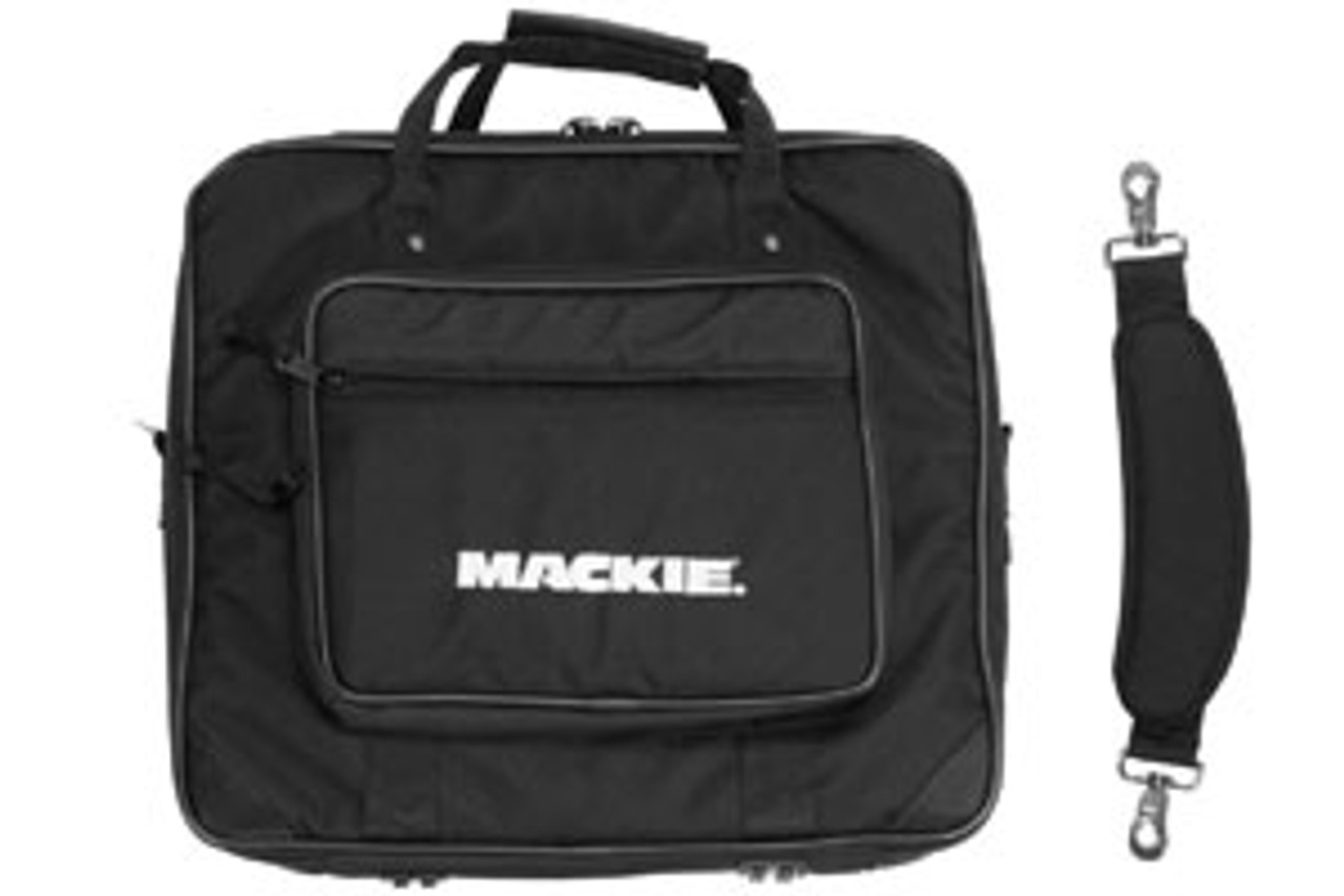 Mackie 1402-VLZ BAG Mixer Bag for 1402-VLZ4 - ProAudio.com