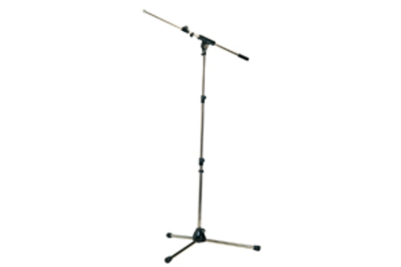 K＆M Microphone Stand (21020.500.55) - 2