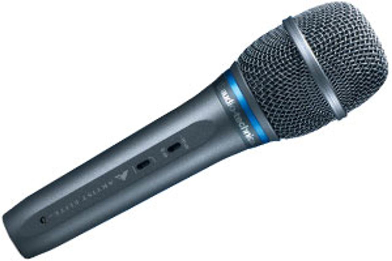 Audio-Technica AE5400 Large-Diaphragm Condenser Vocal Microphone