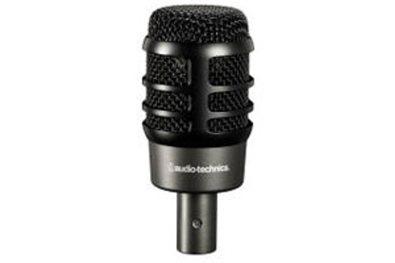 Audio-Technica ATM250 Hypercardioid Instrument Microphone