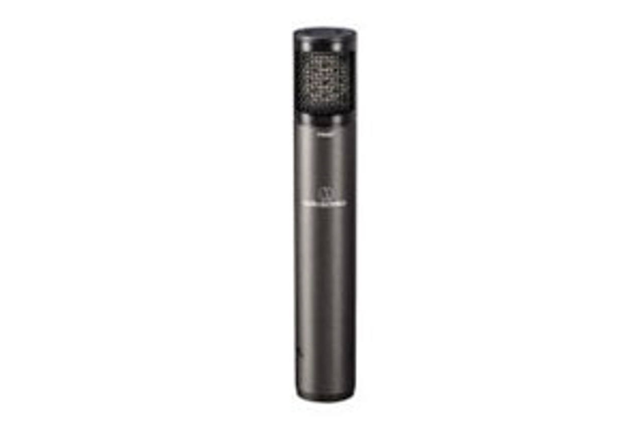 Audio-Technica ATM450 Cardioid Condenser Instrument Micrphone