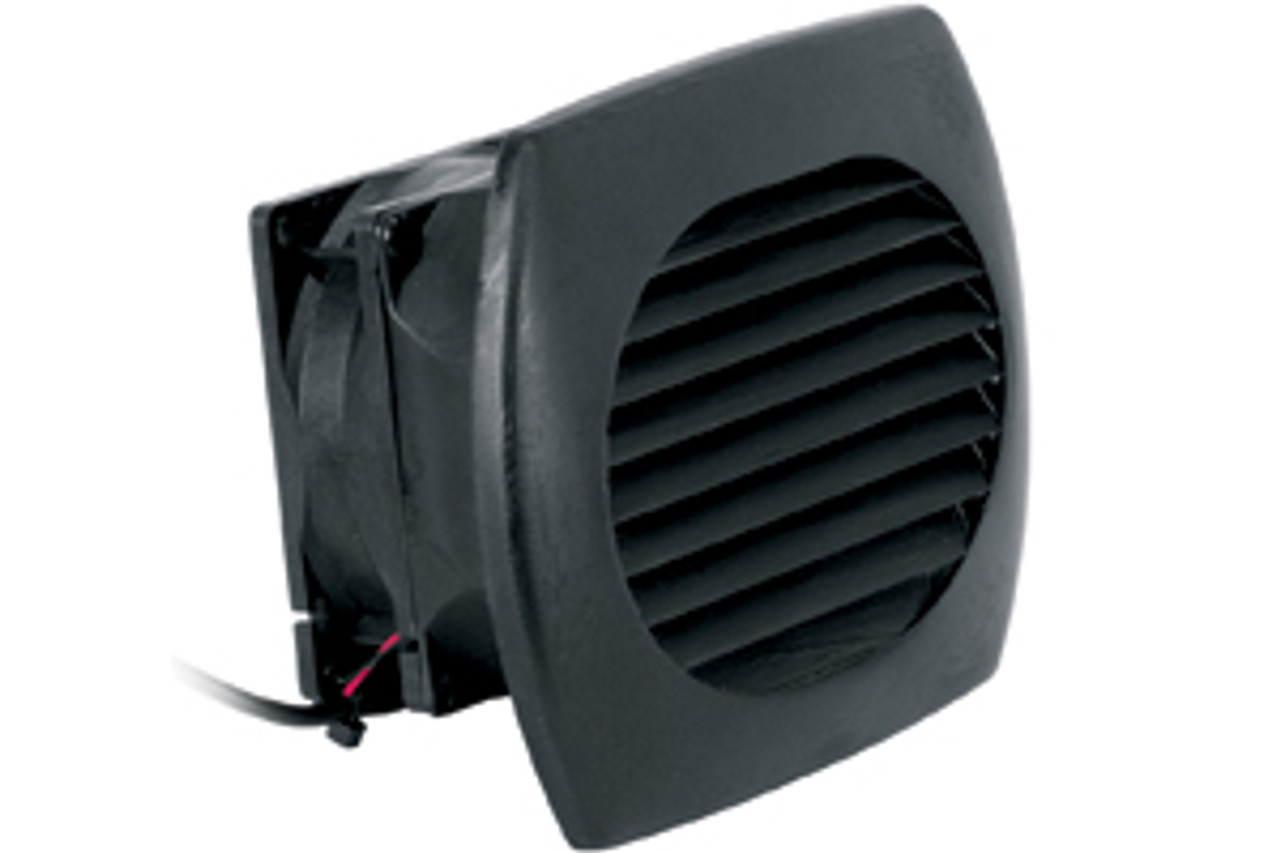 Middle Atlantic Cab Cool Small Cabinet Cooling Fan Proaudio Com
