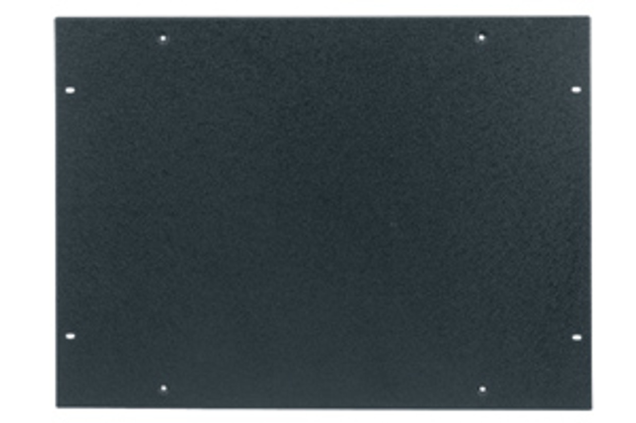 Middle Atlantic ERK-ST Solid Top for ERK/SCRK Series - ProAudio.com