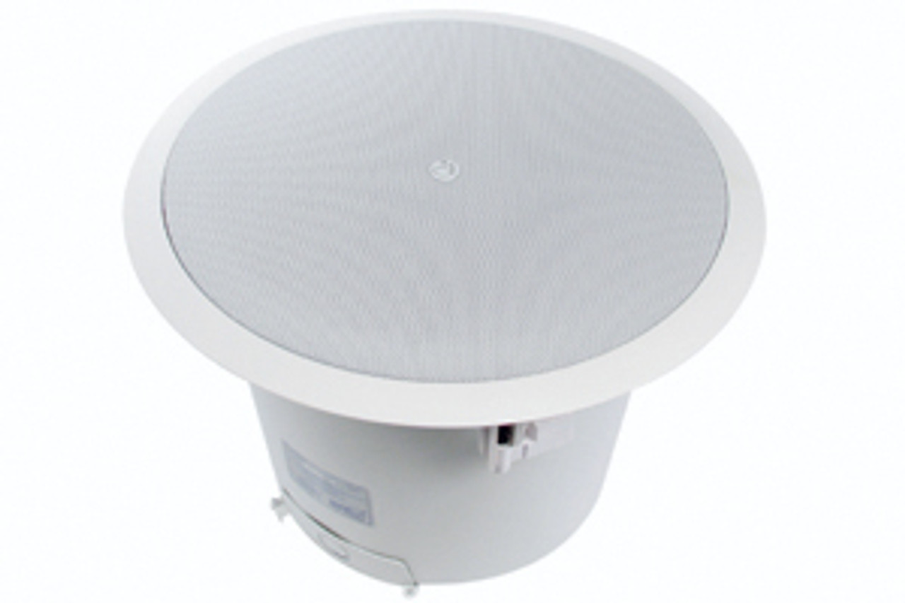 Atlas Sound Fap82t 8 60 Watt 70 Volt In Ceiling Speaker System