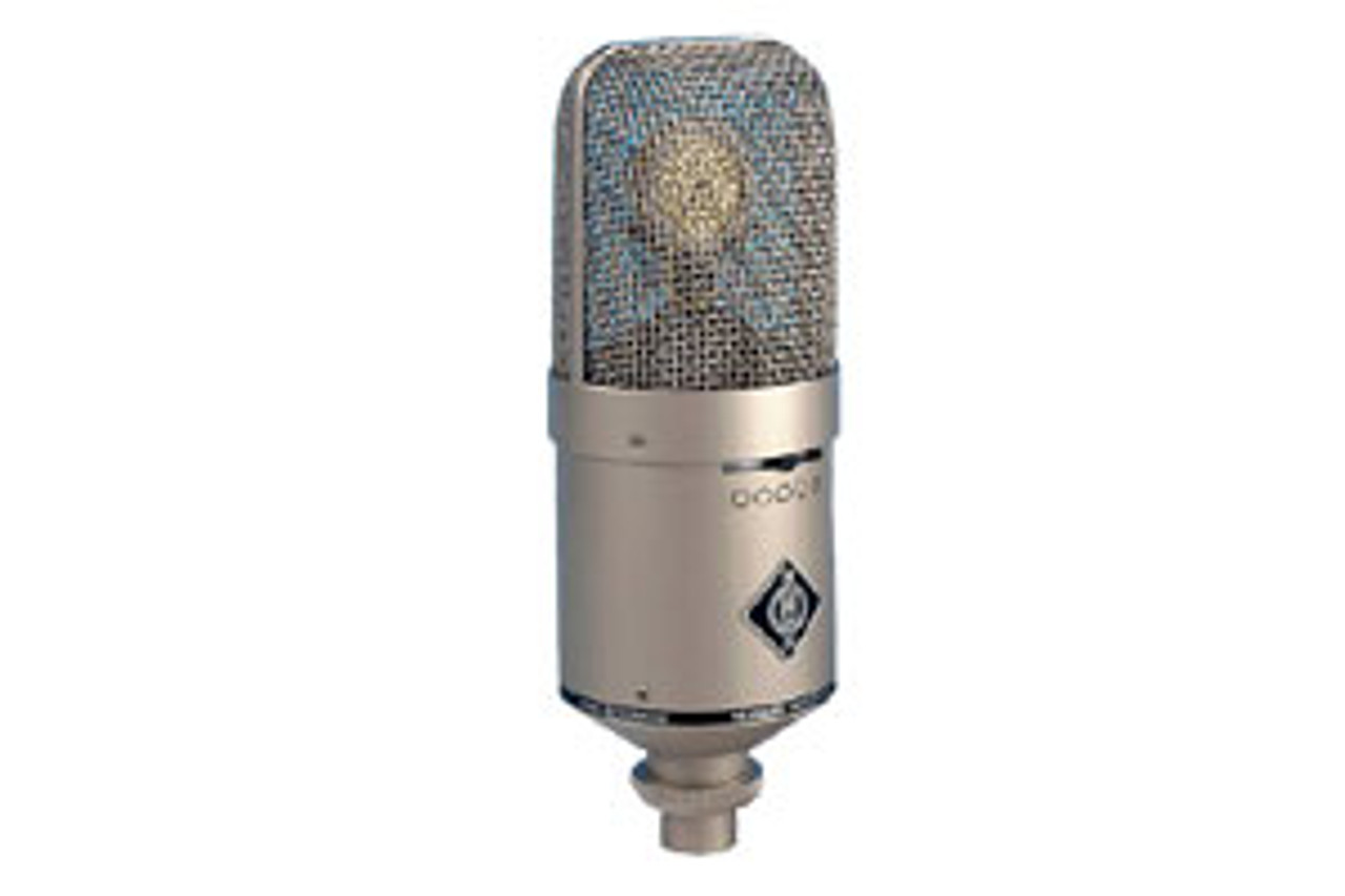 Neumann M149-SET-117 Large Diaphragm Condenser Studio Microphone