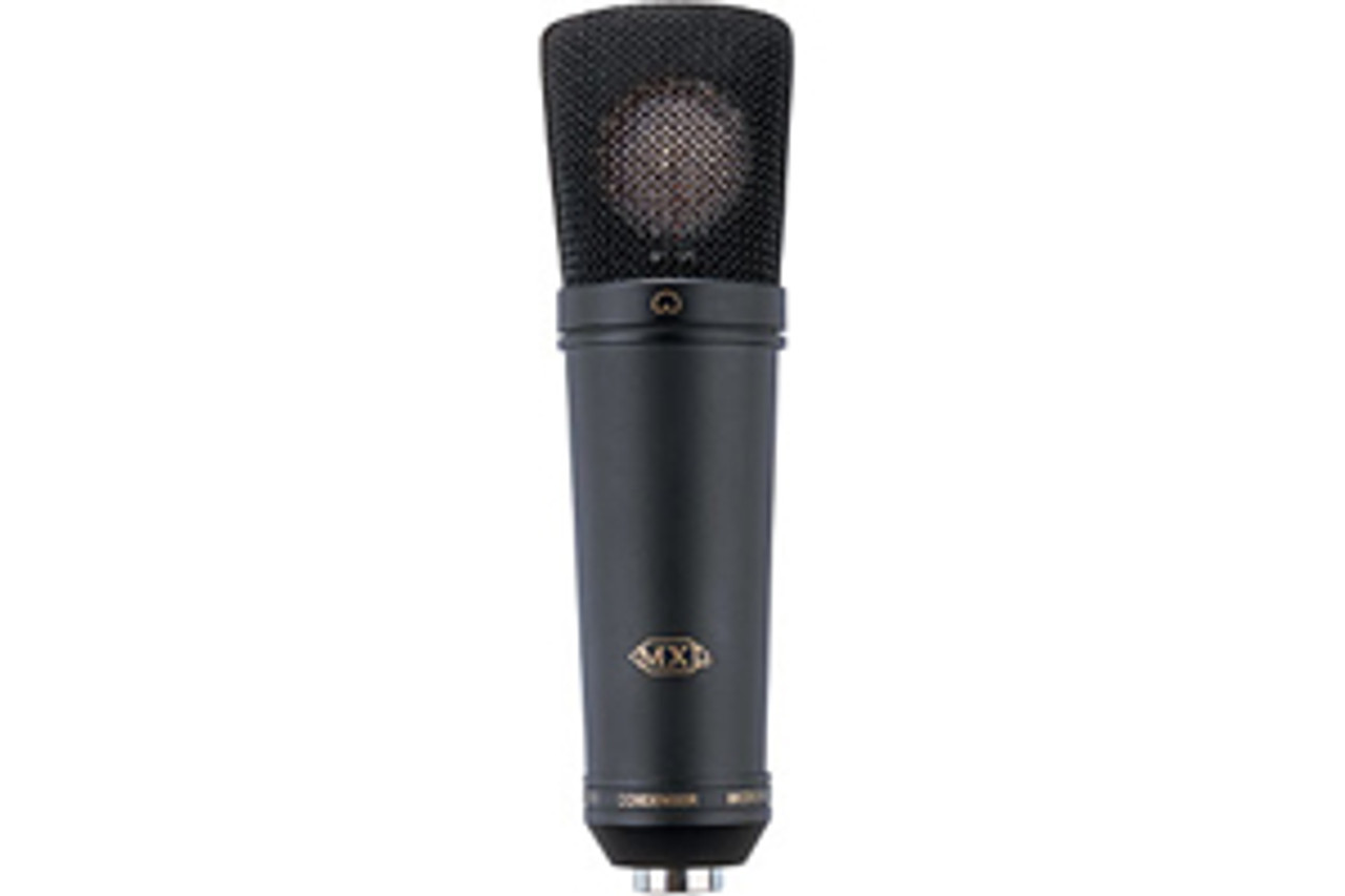 Marshall MXL 2003A Large Capsule Condenser Microphone - ProAudio.com