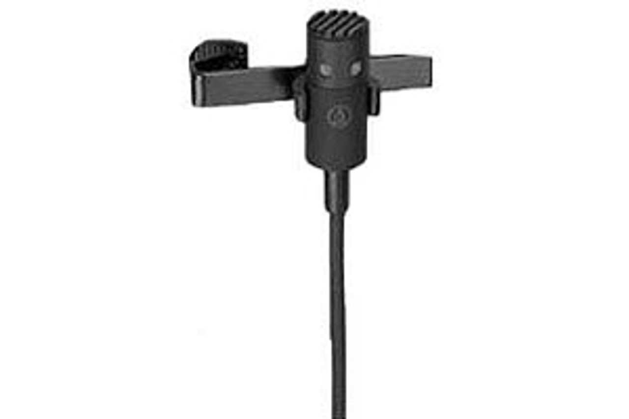 Audio-Technica PRO70 Cardioid Condenser Lavalier/Instrument