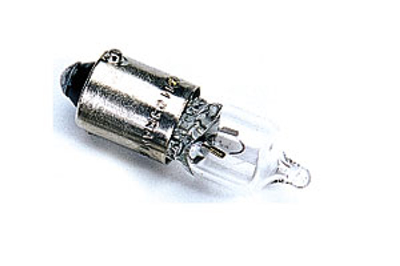 12V 5W Halogen Light Bulbs