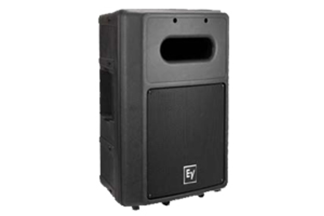 Electro-Voice SB122 Compact Subwoofer - ProAudio.com