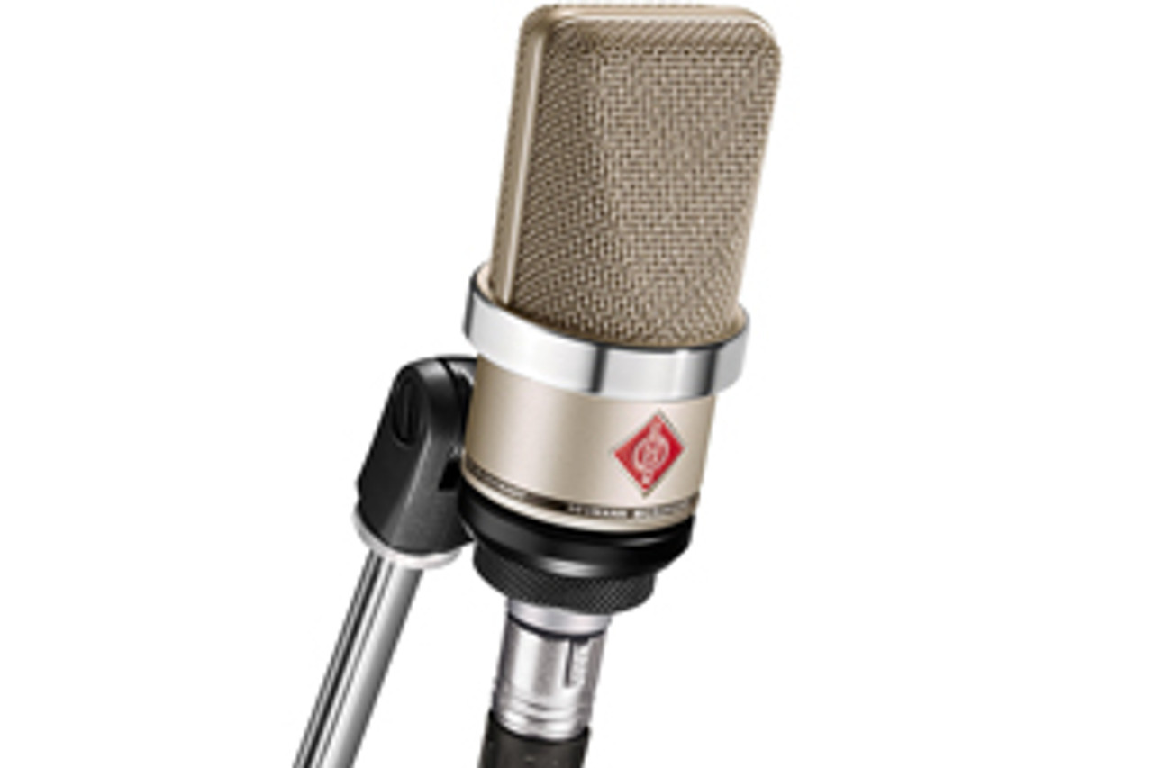 neumann tlm102 - レコーディング/PA機器