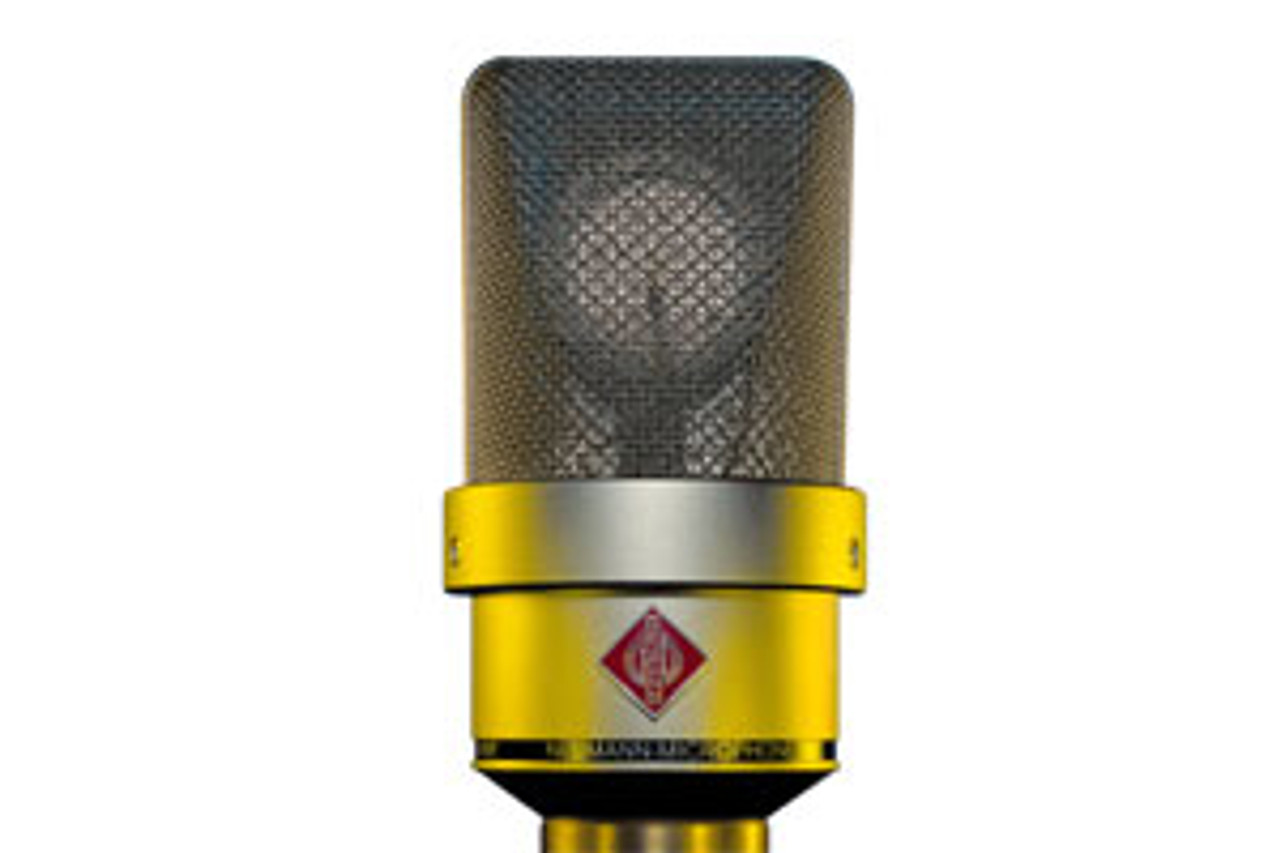 Neumann TLM103 Large Diaphragm Condenser Studio Microphone