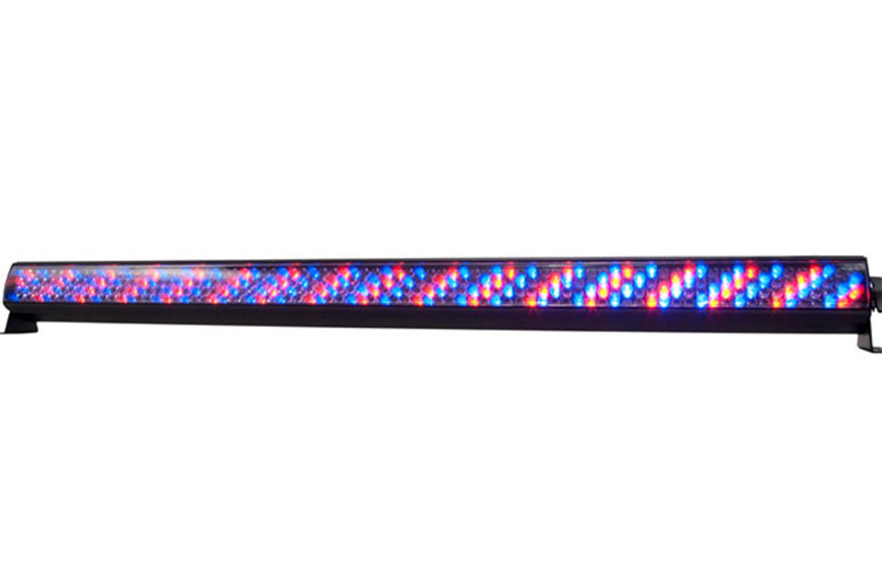 rgba led bar