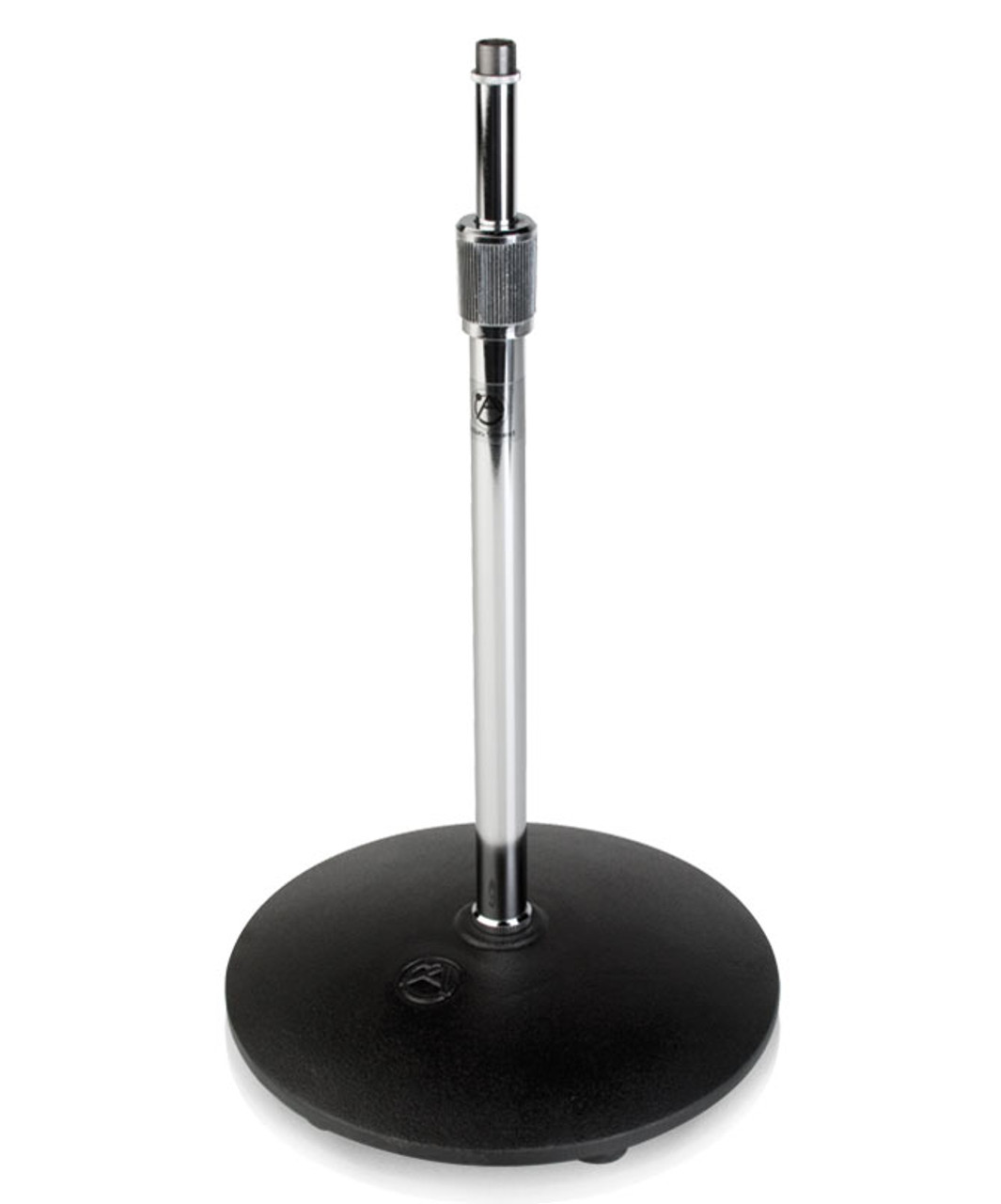 Atlas Sound DMS10 Adjustable Instrument Microphone Stand, 15