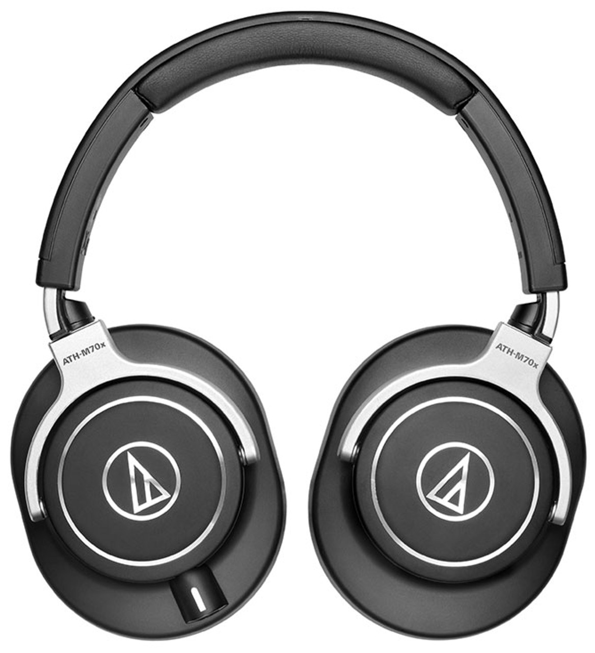 audio-technica オーディオテクニカ ATH-M70x ヘッドフォン - ヘッドフォン