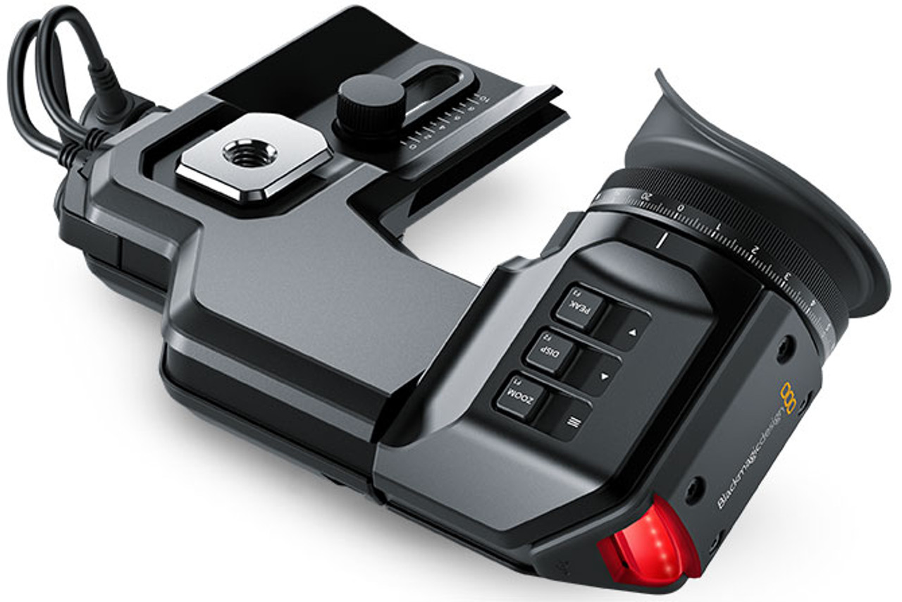 Blackmagic URSA Viewfinder for URSA Digital Film Cameras