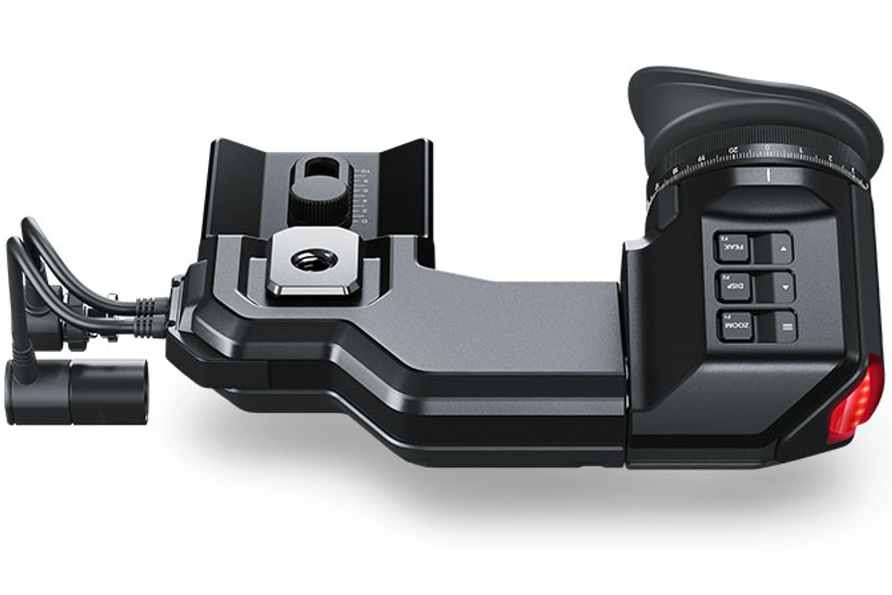 Blackmagic URSA Viewfinder for URSA Digital Film Cameras