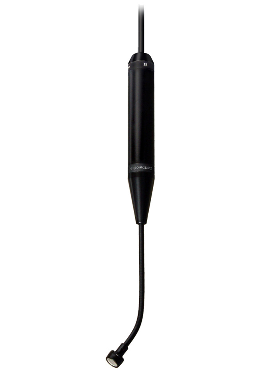 Earthworks C30/C-B ChoirMic Series Cardioid High Definition