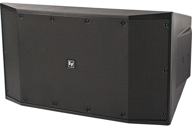 evid subwoofer